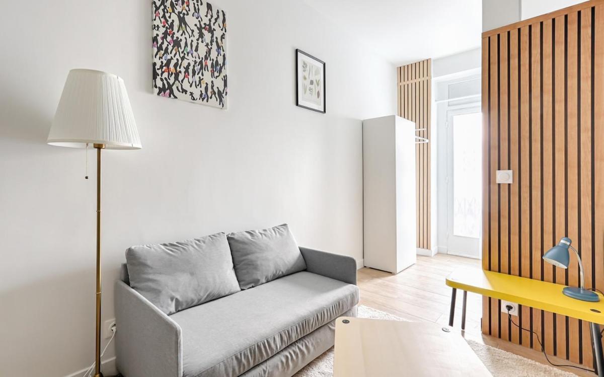 Appartement De Charme Proche De La Place De La Nation *